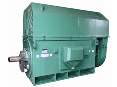 汉南Y系列6KV高压电机